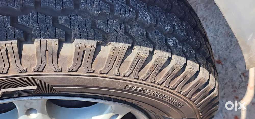 Good Condition New Insurance New Tyres New Service