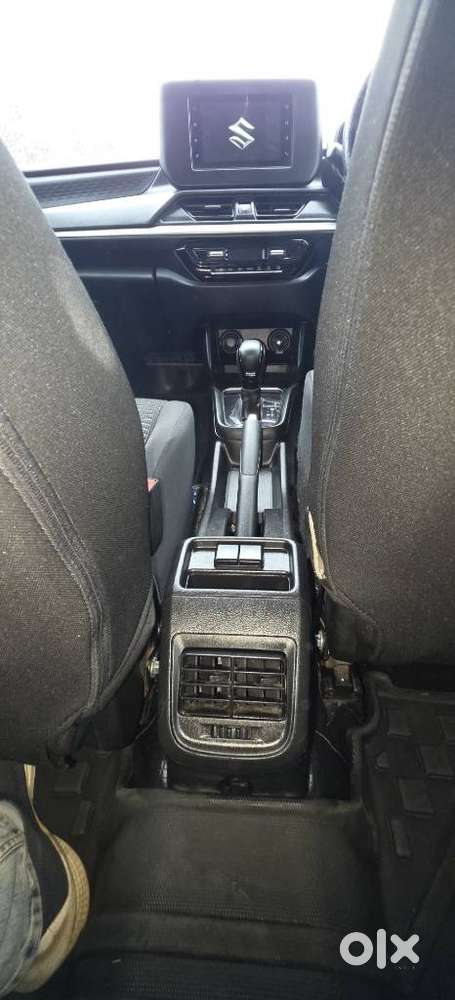 Maruti Suzuki Swift Amt Vvt Zxi, 2024, Petrol