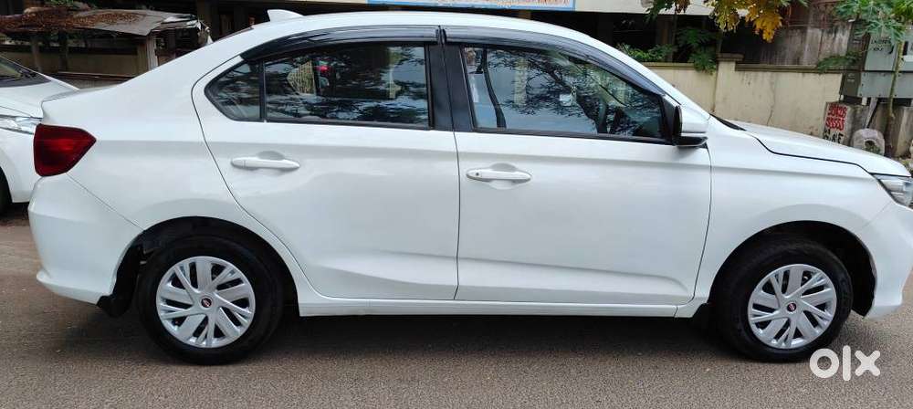 Honda Amaze 1.5 Smt I Dtec, 2019, Diesel