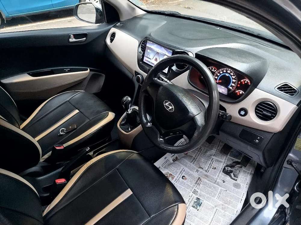 Hyundai Grand I10, 2014, Diesel