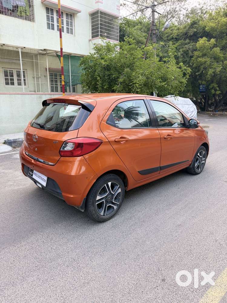Tata Tiago