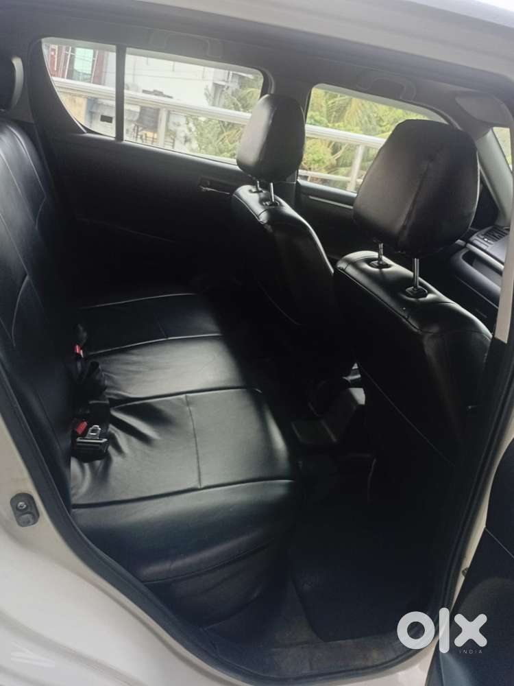 Maruti Suzuki Swift 2011-2014 Vdi, 2012, Diesel