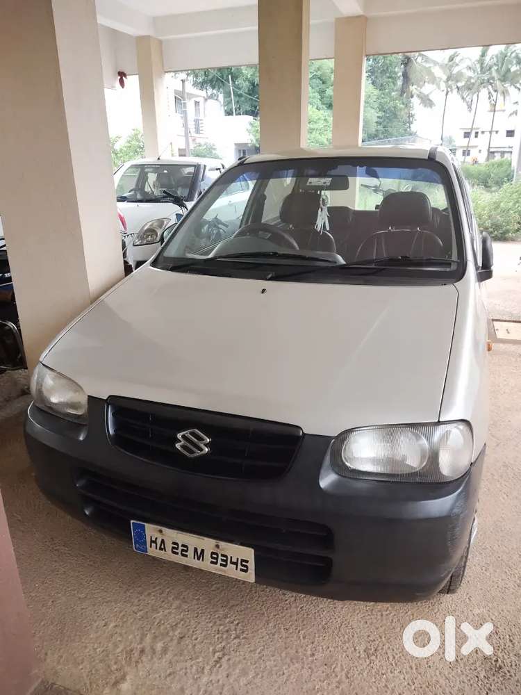 Model Alto Lxi