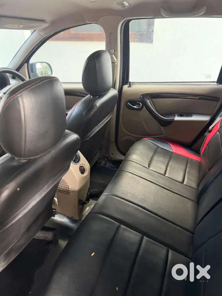 Nissan Terrano 2014