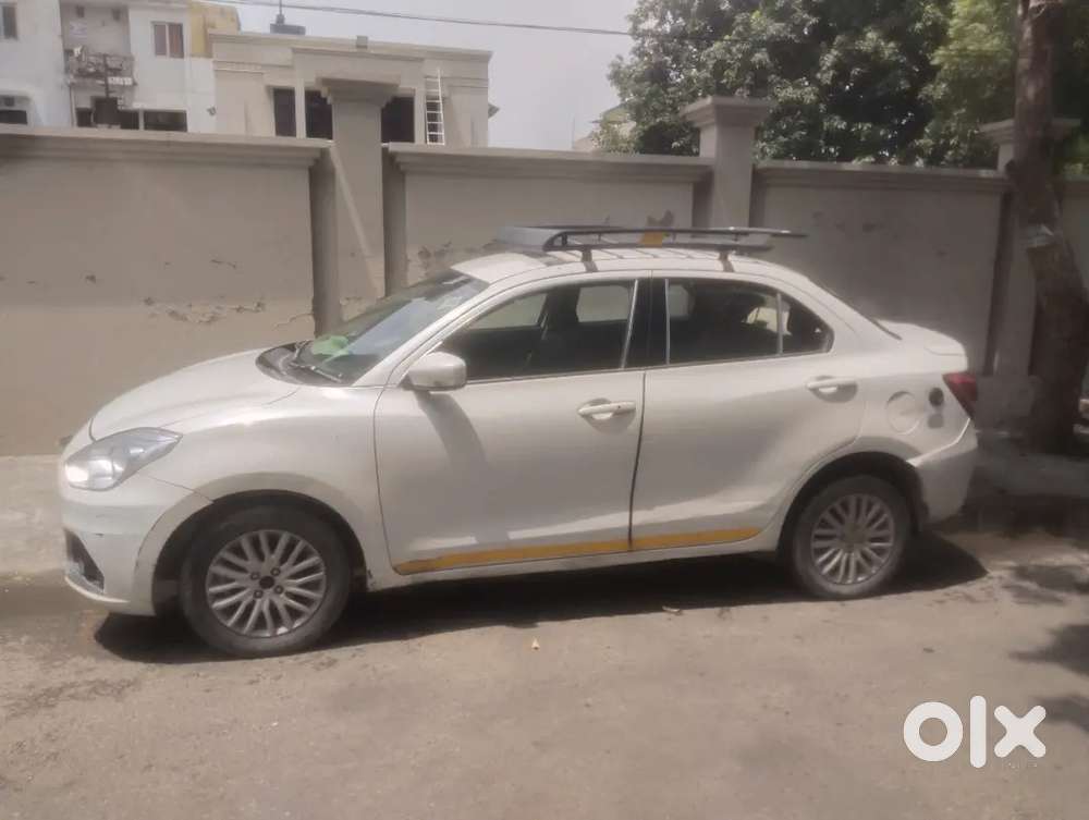 Maruti Suzuki Dzire 2022 Model