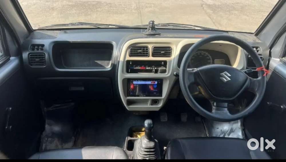 Maruti Suzuki Eeco 2021 Lpg 65000 Km Driven