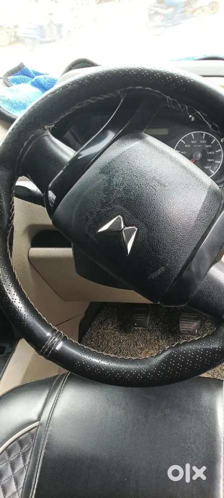 Mahindra Scorpio Classic 2024 Diesel 93000 Km Driven