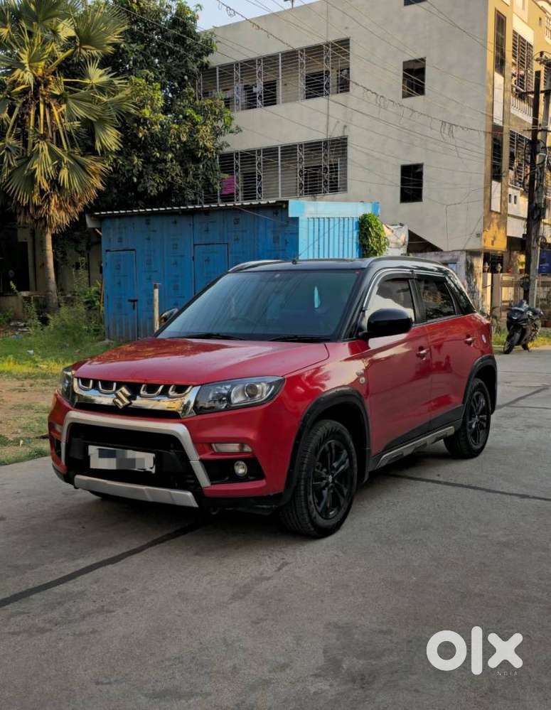 Maruti Suzuki Brezza Zdi, 2020, Diesel
