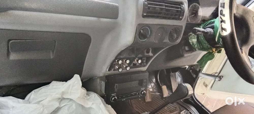 Mahindra Bolero Diesel 2011