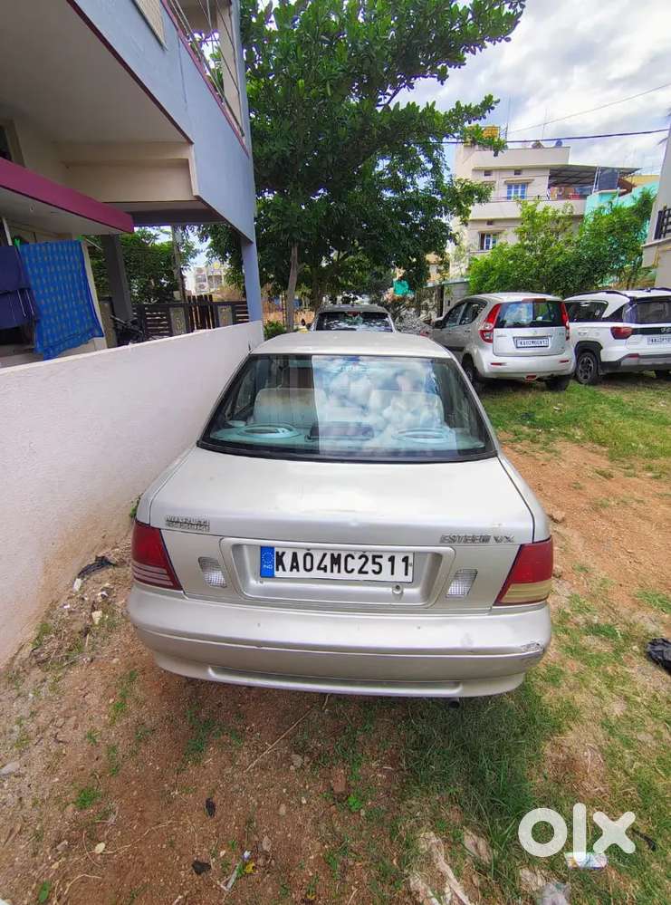 Maruti Suzuki Esteem 2003 Petrol 80000 Km Driven