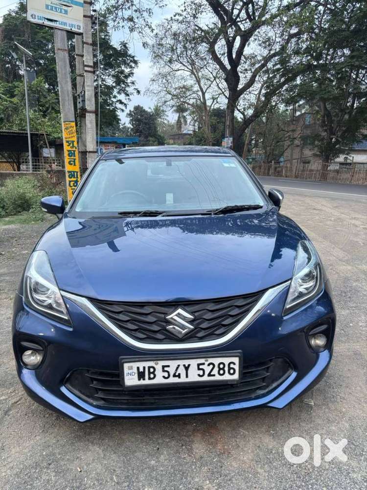 Maruti Suzuki Baleno Maruti-suzuki-baleno-zeta-diesel, 2020, Petrol