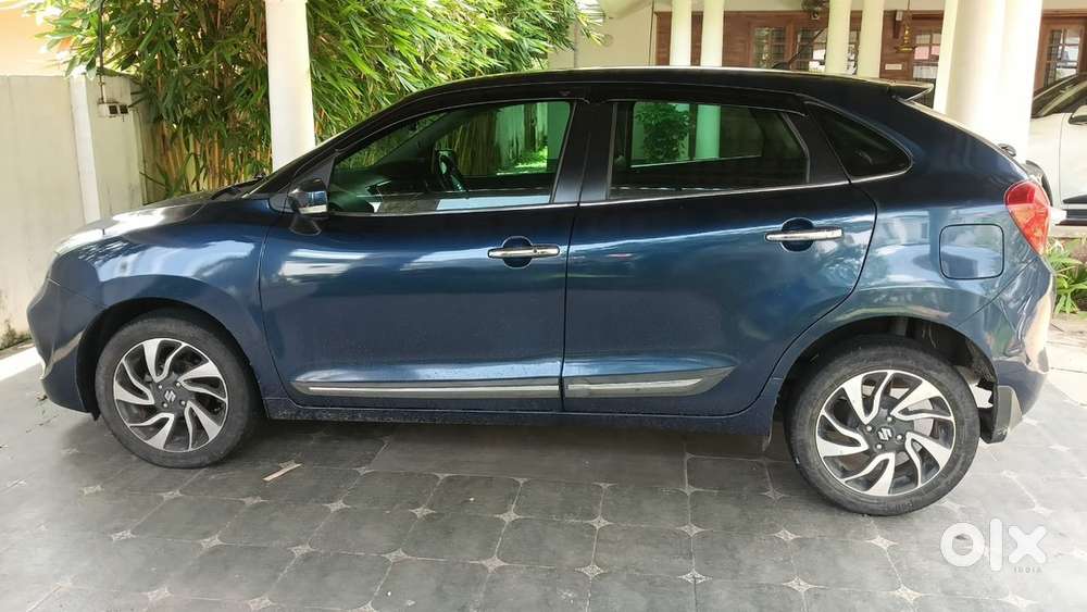 Maruti Suzuki Baleno 2020 Well Maintained