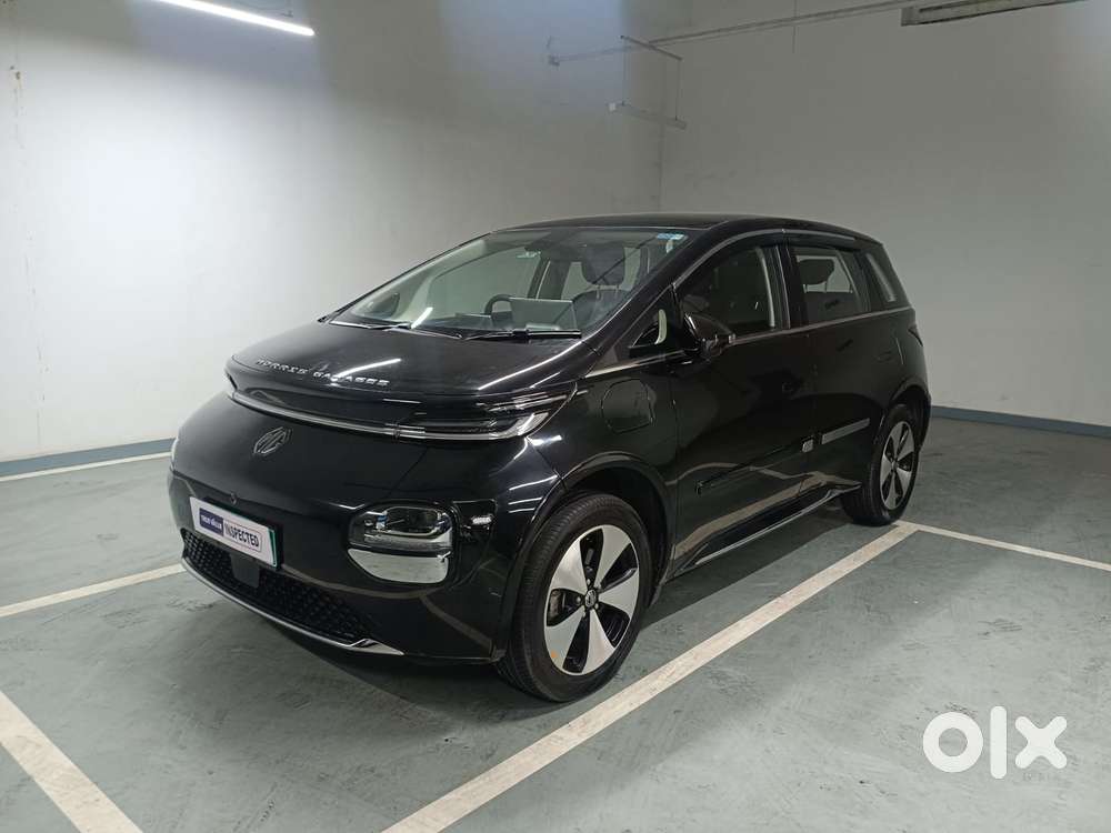 Mg Windsor Ev Essence, 2025, Electric