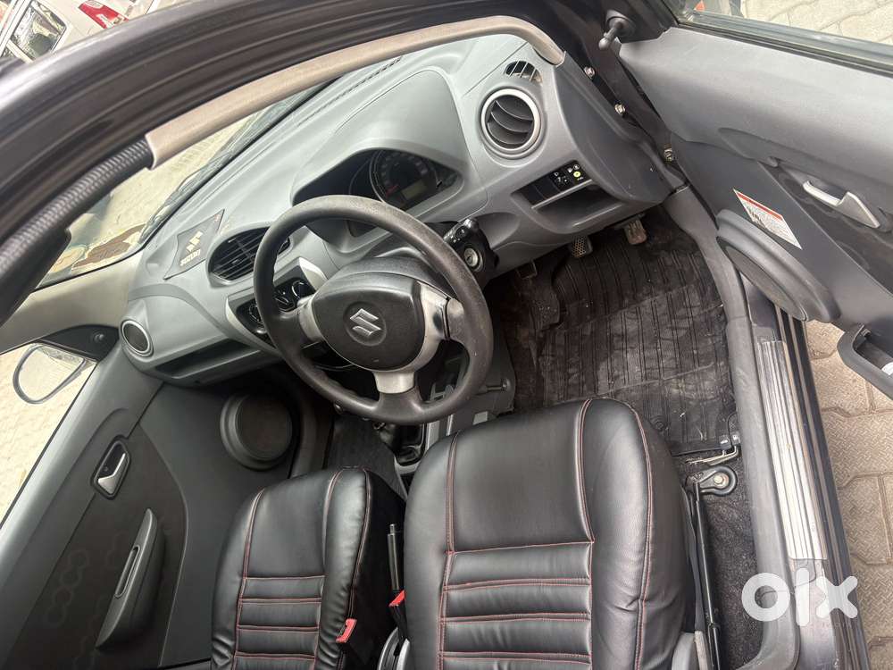 Maruti Suzuki Alto 800 Cng Lxi, 2013, Cng & Hybrids
