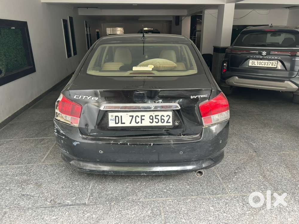 Honda City 1.5 2011