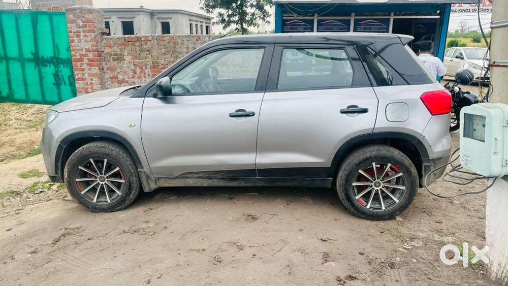 Maruti Suzuki Diesel 2017