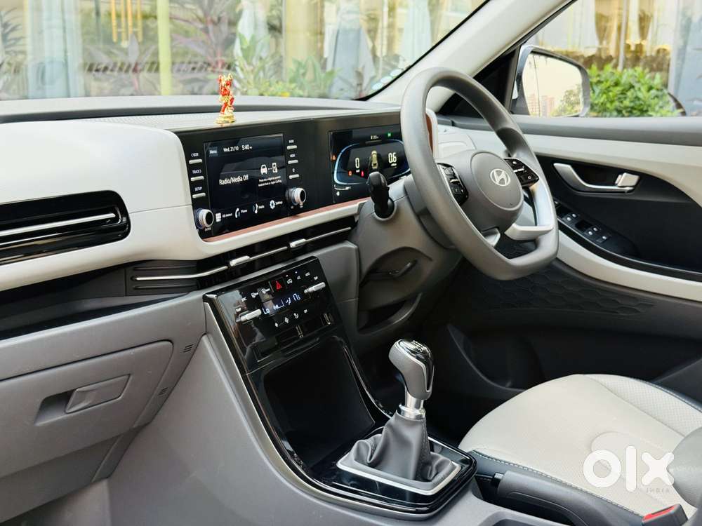 Hyundai Creta 1.5 S Diesel, 2025, Diesel