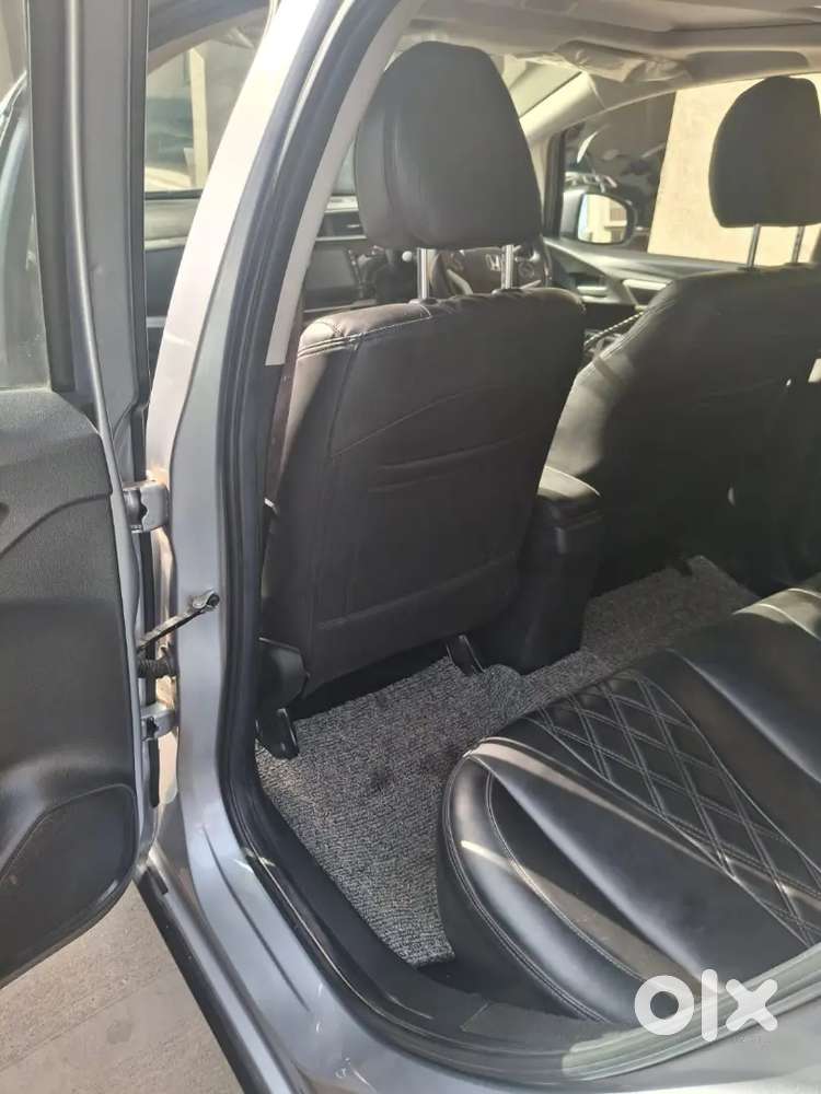 Honda Wr-v 2022 Petrol Well Maintained