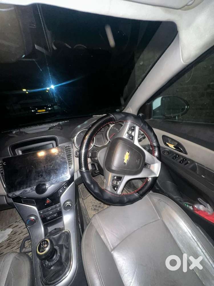 Chevrolet Cruze Diesel 2010