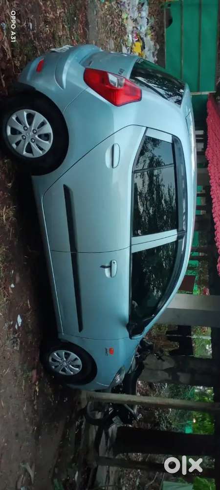 Hyundai I10 Magna 2011 Petrol Manual