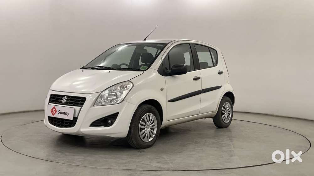 Maruti Suzuki Ritz Vdi Bs-iv, 2014, Diesel
