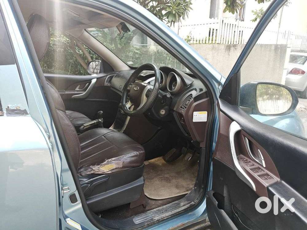 Mahindra Xuv300 W8 Diesel, 2013, Diesel