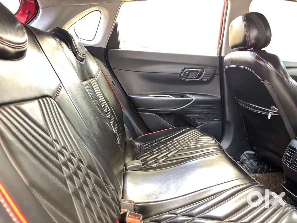 Hyundai New I20 1.2 Asta Mt, 2021, Petrol