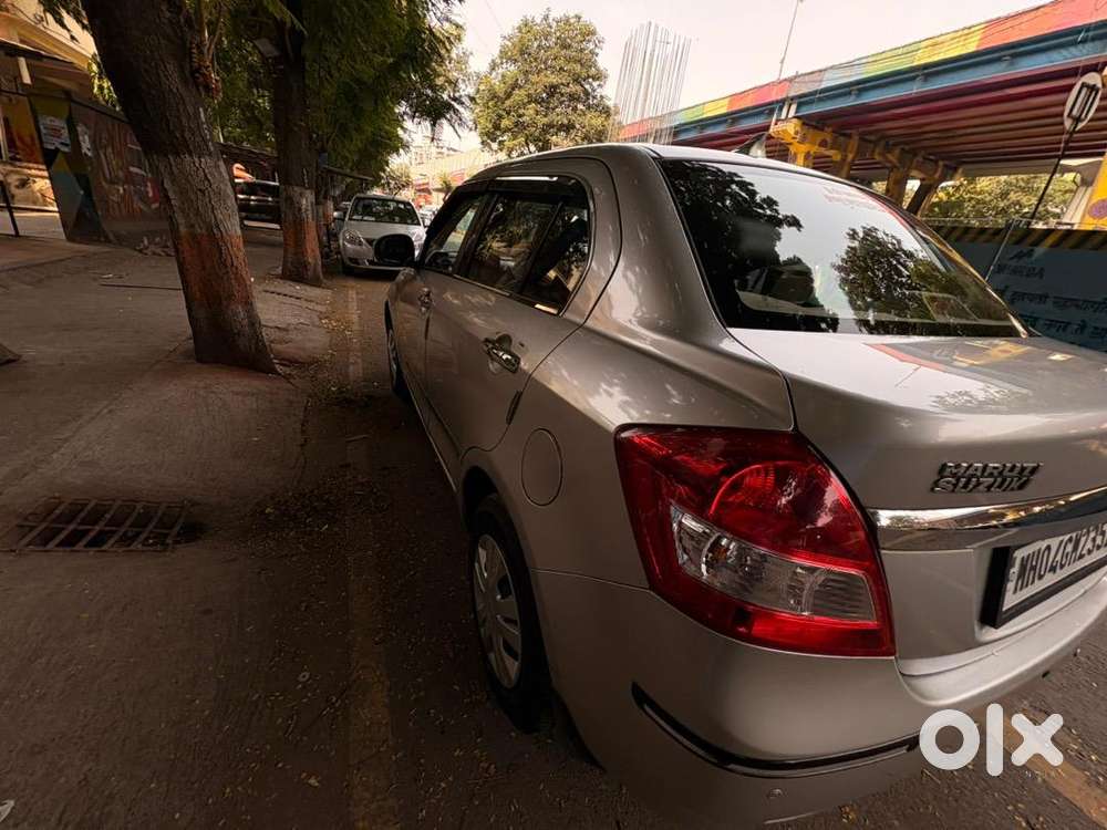 Maruti Suzuki Dzire 2014