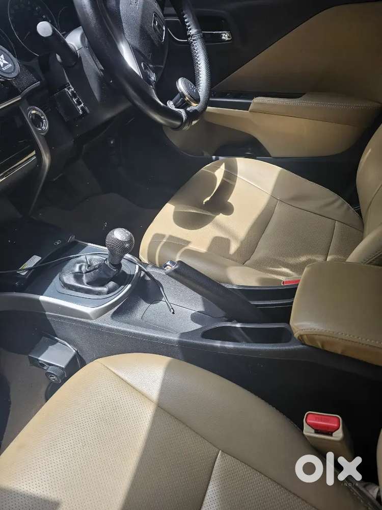 Honda City 2018 Petrol 45000 Km Driven