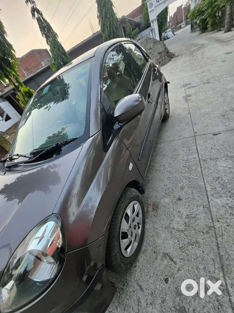 Honda Brio 2013 Cng & Hybrids 58000 Km Driven
