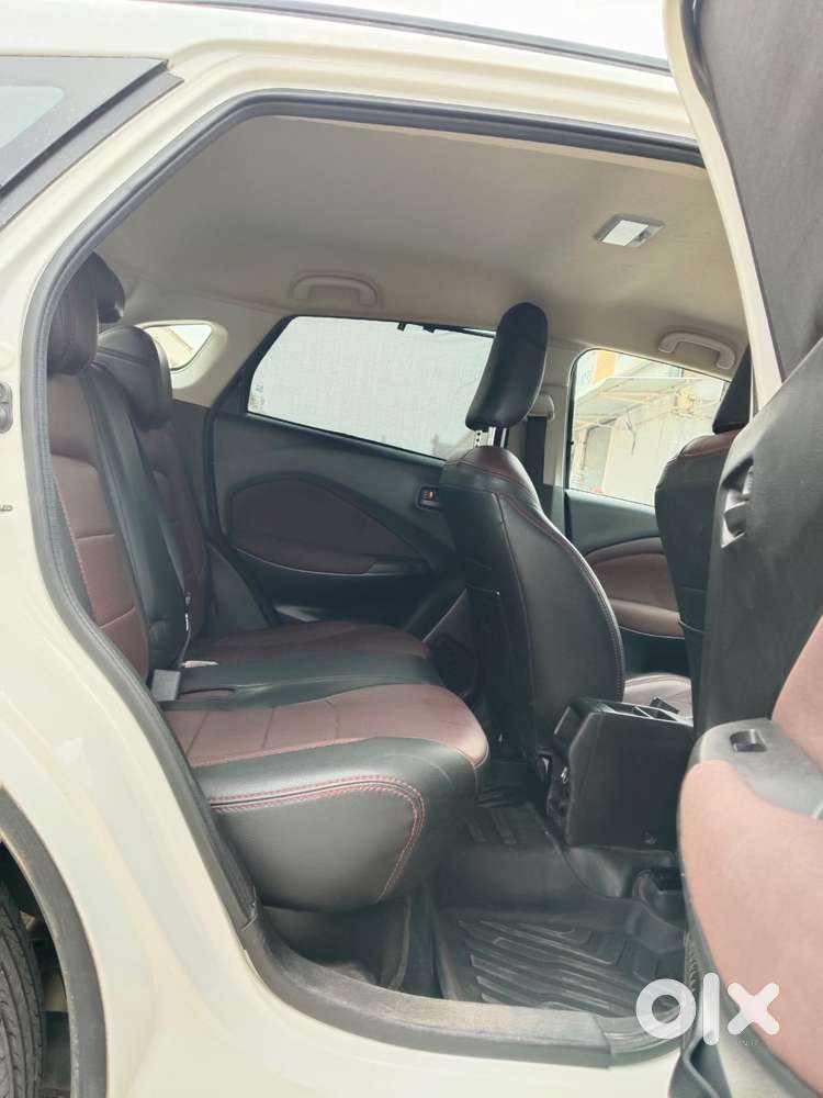 Maruti Suzuki Fronx Delta Plus 1.2l Ags, 2024, Petrol