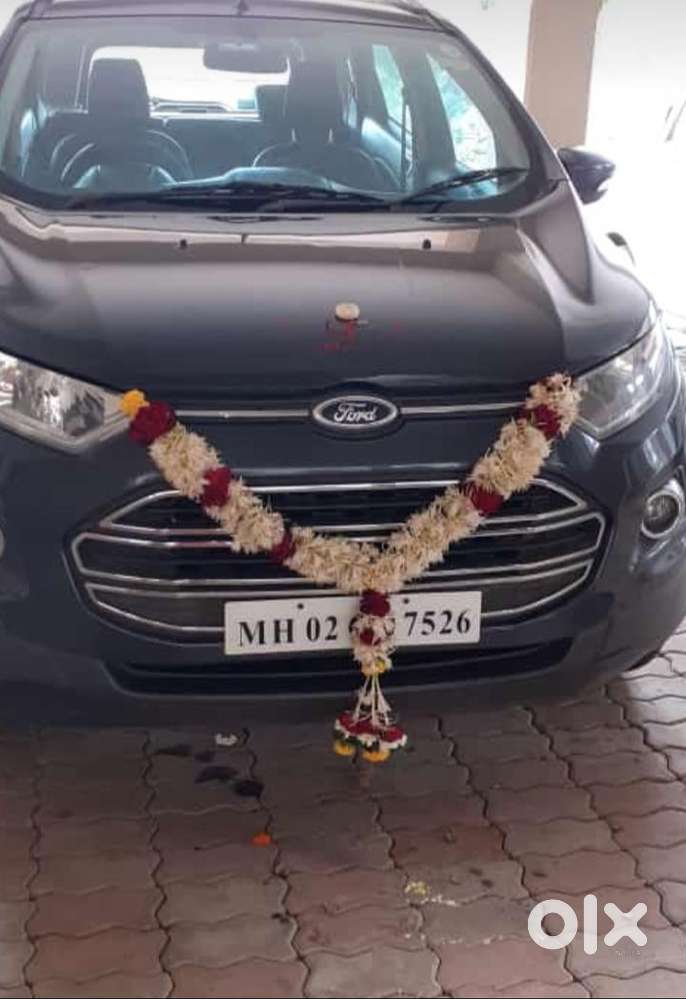 I Want Sale My Eco Sport