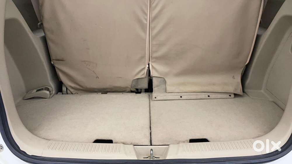 Maruti Suzuki Ertiga 1.5 Vxi Shvs, 2019, Petrol