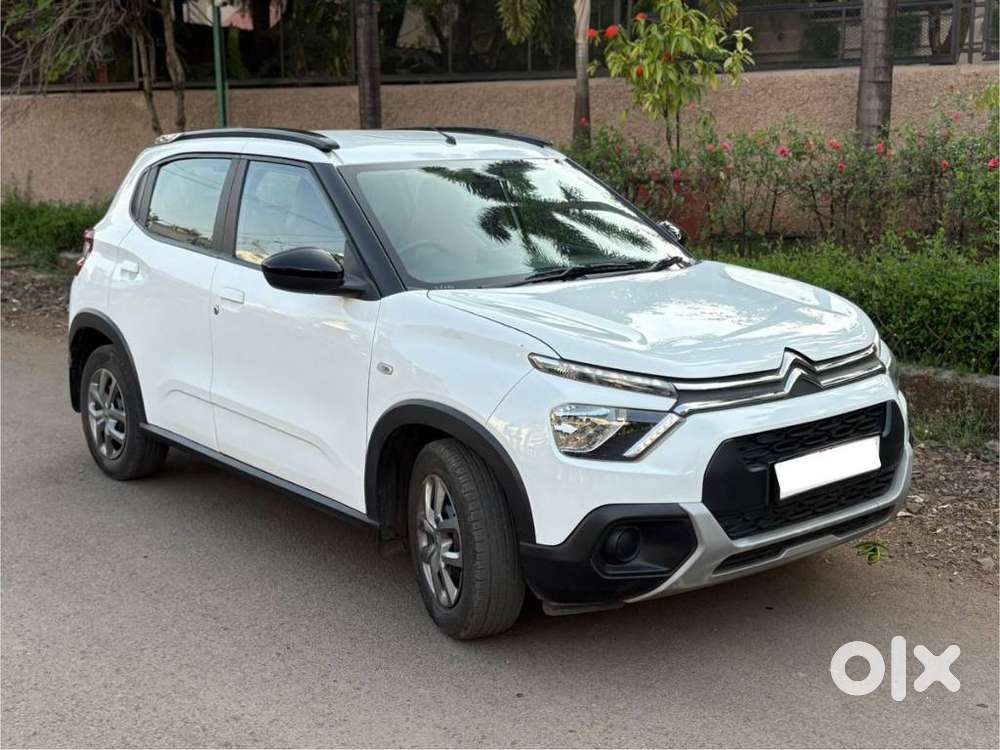 Citroen C3 Feel 1.2 Petrol, 2025, Petrol