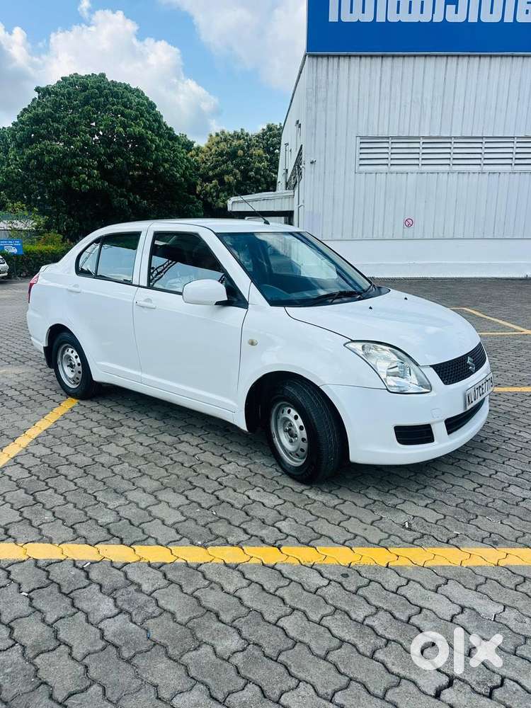 Maruti Suzuki Swift Dzire Ldi Optional, 2015, Diesel