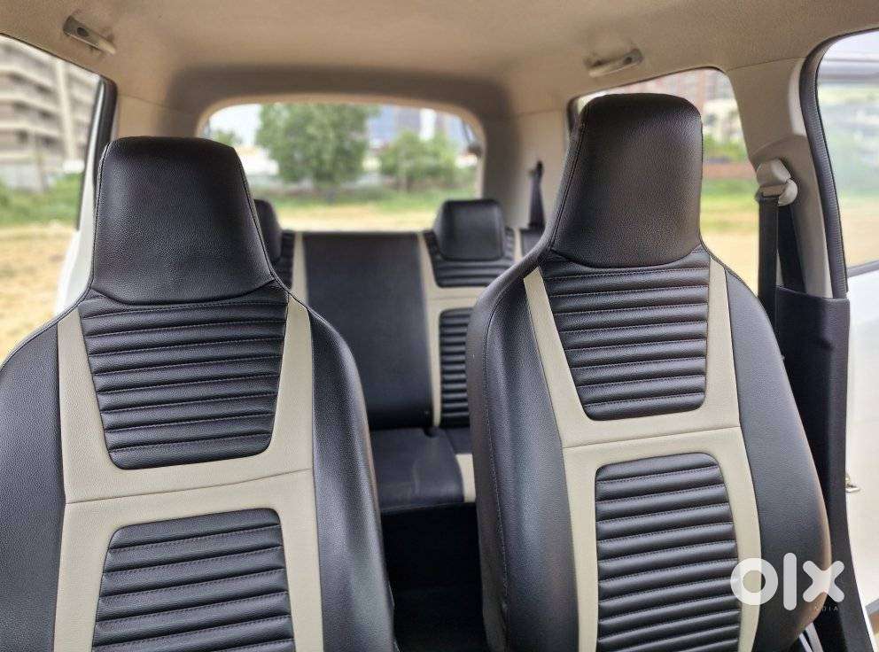 Maruti Suzuki Wagon R Cng Lxi Opt, 2021, Cng & Hybrids