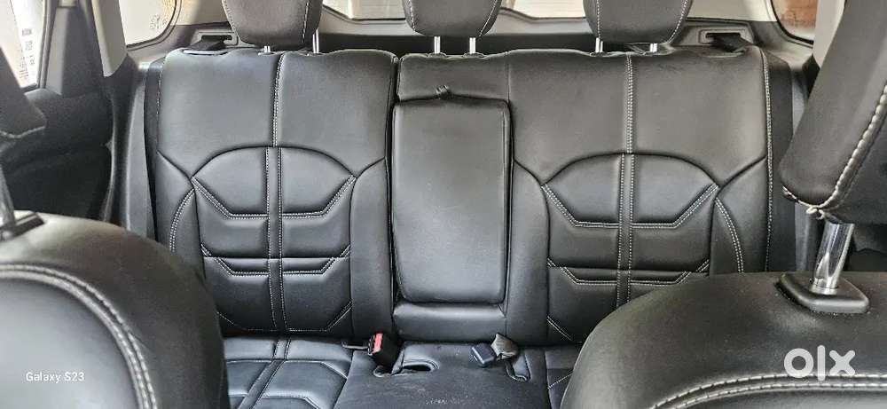 Good And Neat Showroom Condition Interior And With Less Drives