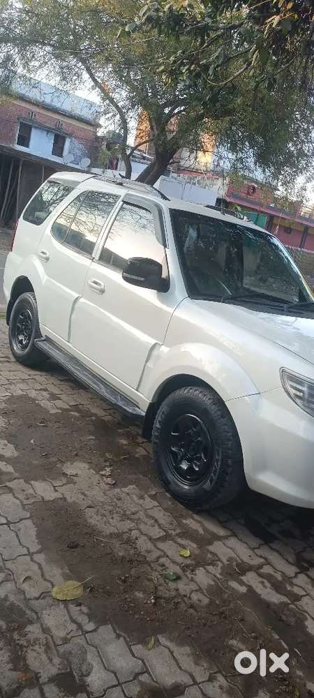 Tata Safari Storme Ex 2015 Diesel Manual