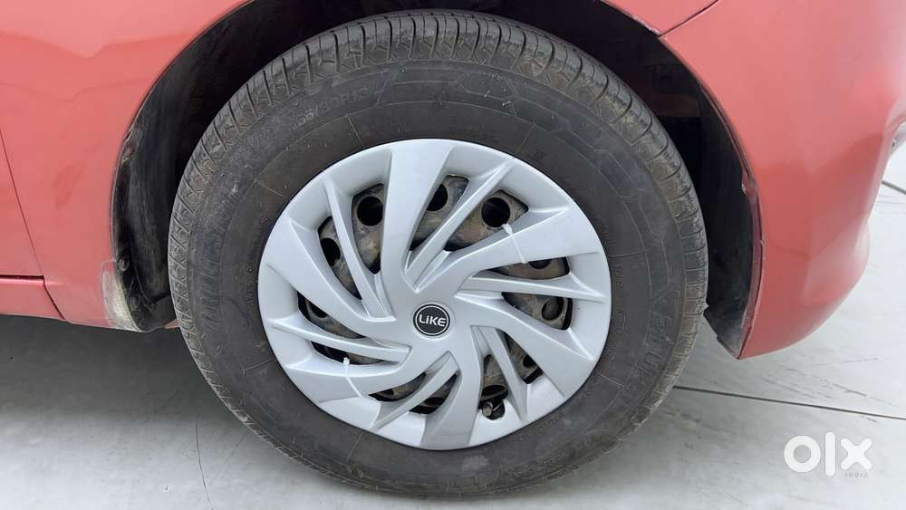 Hyundai I10 Magna 1.2 Itech Se, 2011, Petrol