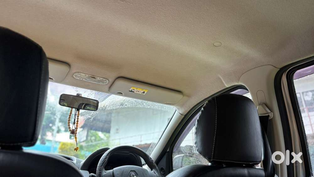 Renault Duster 2015 52500 Km Driven