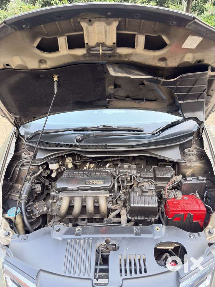 Honda City V Mt Avn, 2012, Petrol