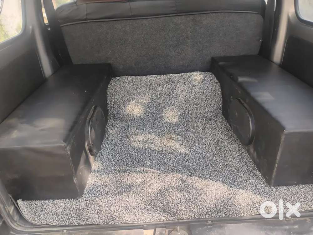 Maruti Suzuki Eeco 2025 Cng & Hybrids 28000 Km Driven