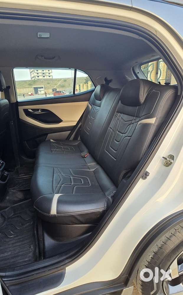 Hyundai Creta Petrol Manual 2021