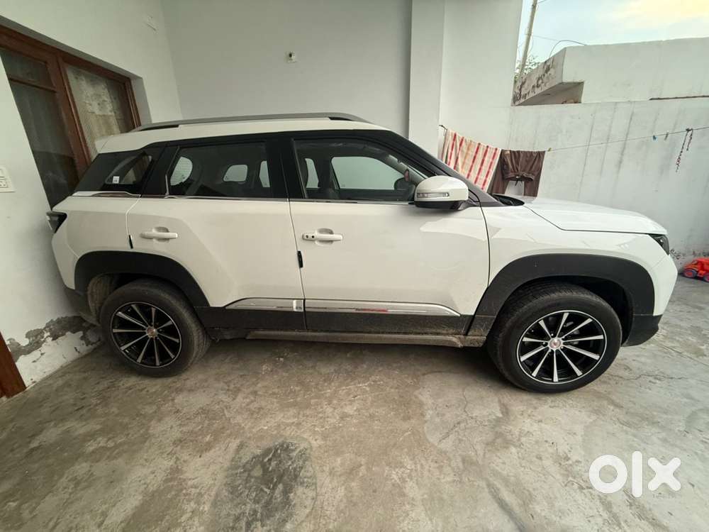 Maruti Suzuki Brezza 2025