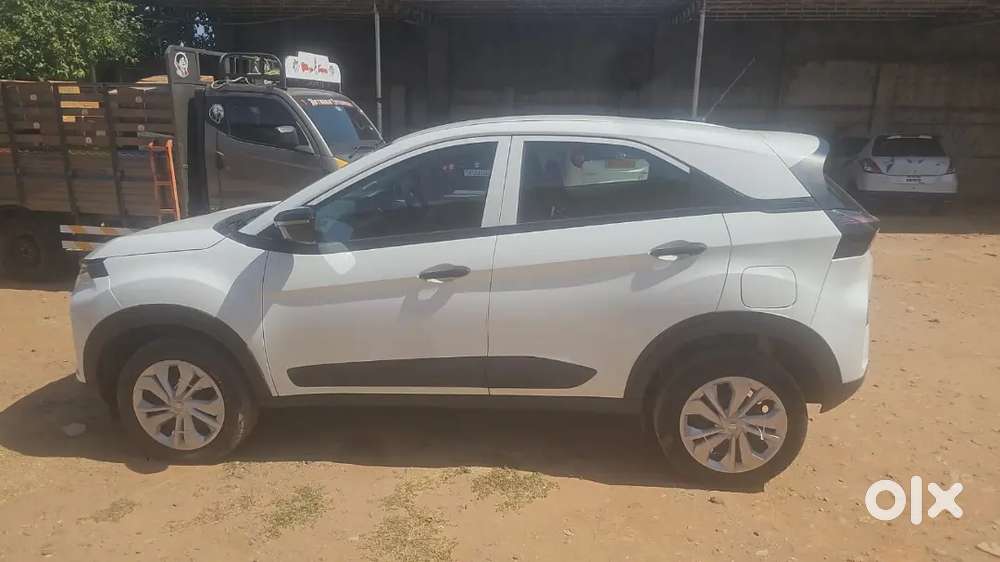 Tata Nexon Diesel 2025
