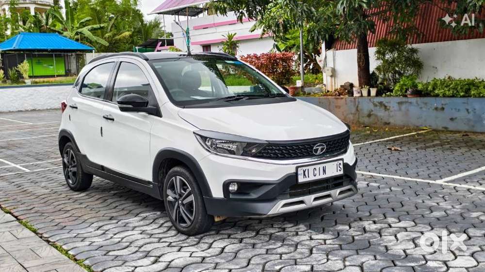 Tata Tiago Nrg 1.2 Xz Mt, 2022, Petrol