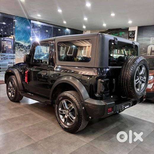 Mahindra Bolero Power Plus