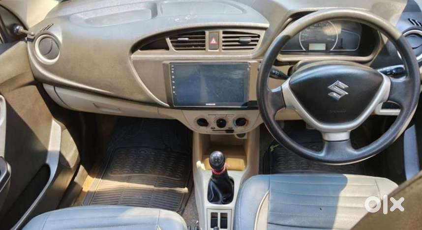Maruti Suzuki Alto 800 Lxi, 2019, Petrol