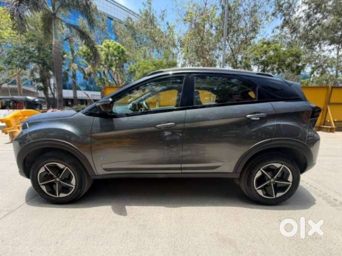 Tata Nexon Ev Empowered Plus Lr, 2023, Electric