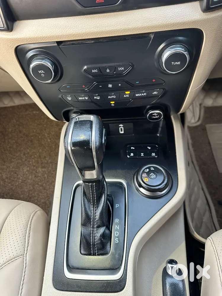 Ford Endeavour Titanium 2021 Diesel 4x4